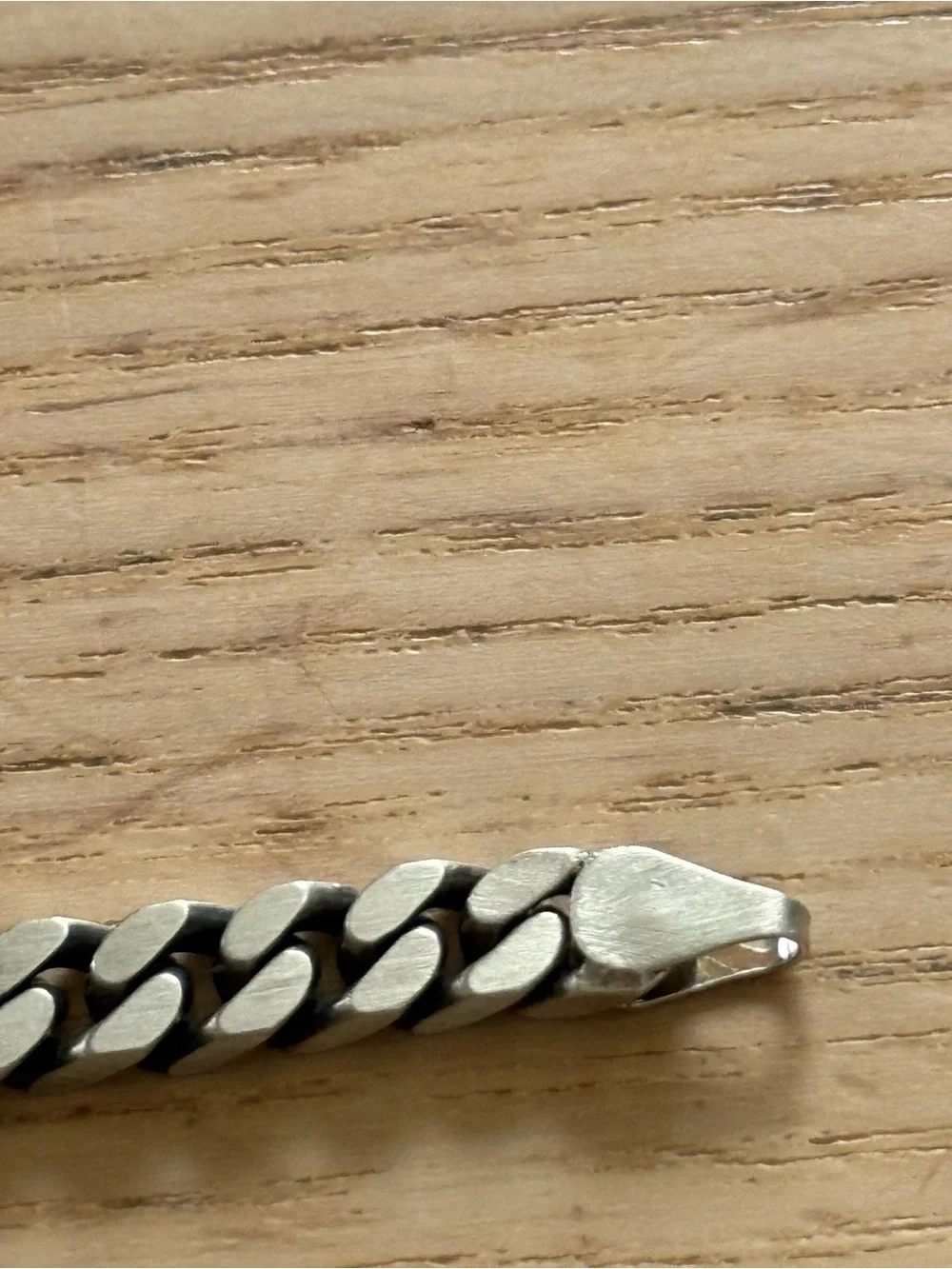 925 Sterling Silver new never